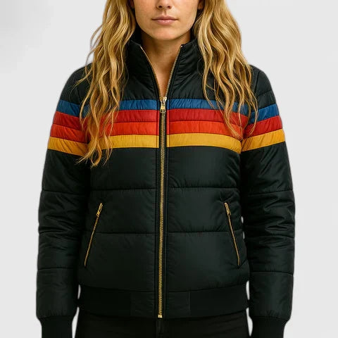 Elizabeth | Sophisticated Jacket