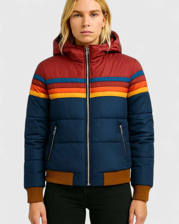 Elizabeth | Sophisticated Jacket