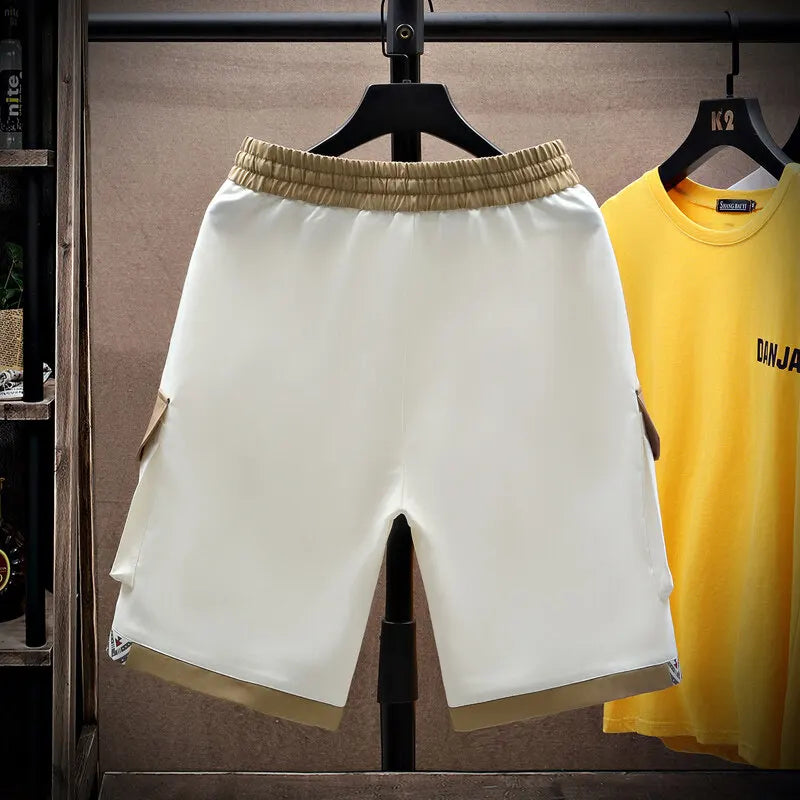 AZTEC CARGO SHORT