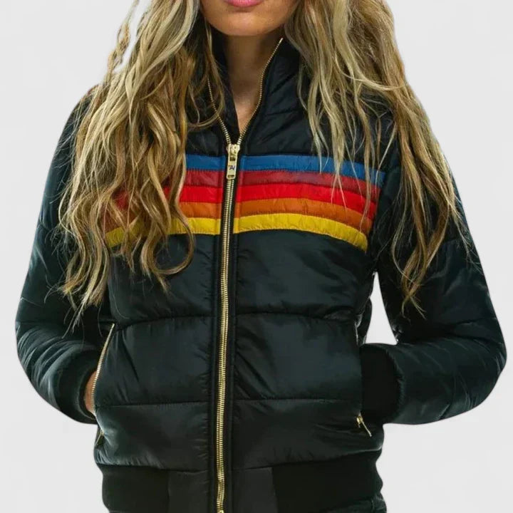 Elizabeth | Sophisticated Jacket