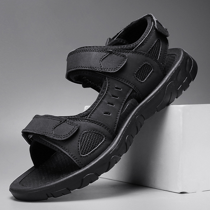 John - Orthopedic Sandals