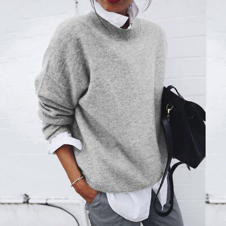 Julie | Soft and Warm Jumper