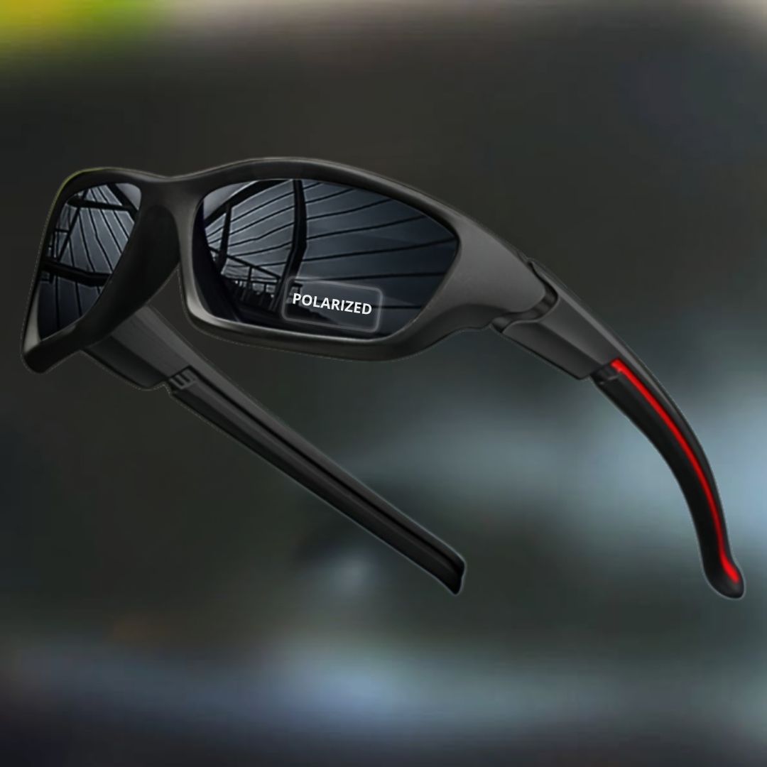 Niklas | Pulse Sonnenbrille (1+1 GRATIS)