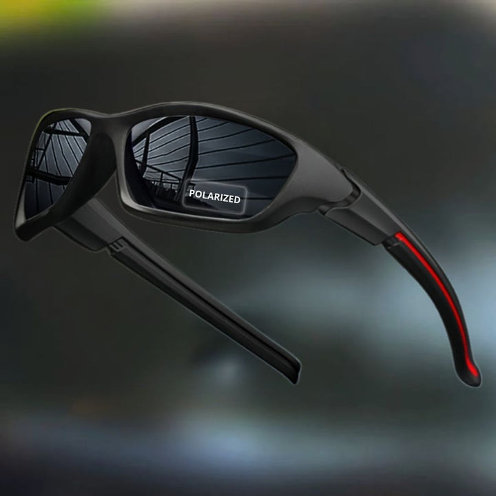 Niklas | Pulse Sonnenbrille (1+1 GRATIS)