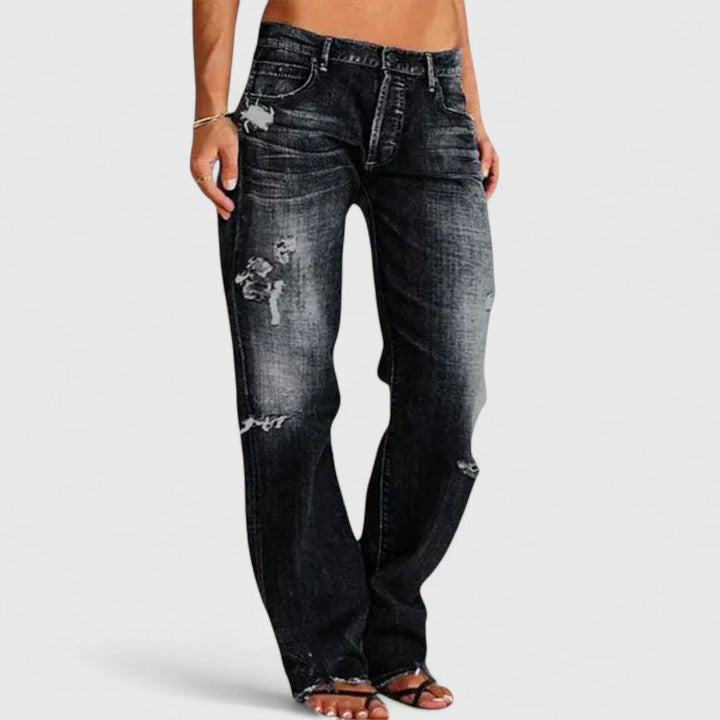 Elizabeth | Elegant Jeans