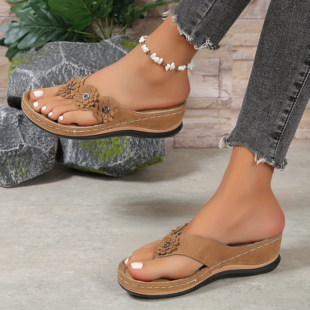 Alice – Comfortable Orthopaedic Sandals