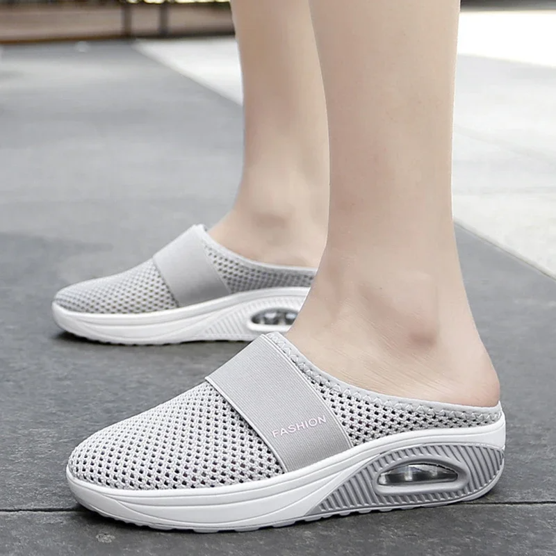 Millicent – Orthopaedic Sandals