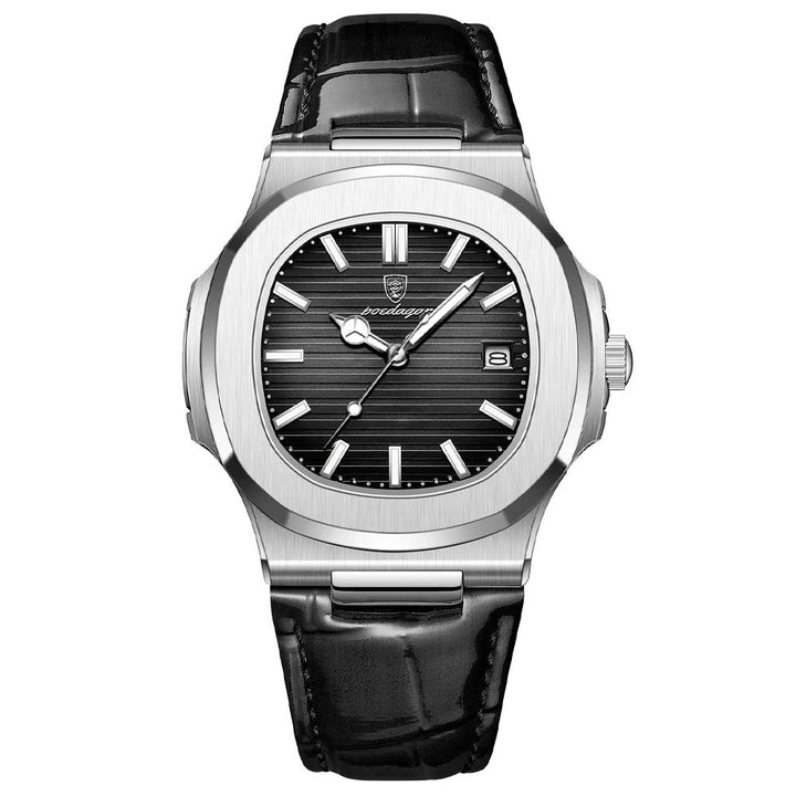 Men’s Watch Noir | Ponty