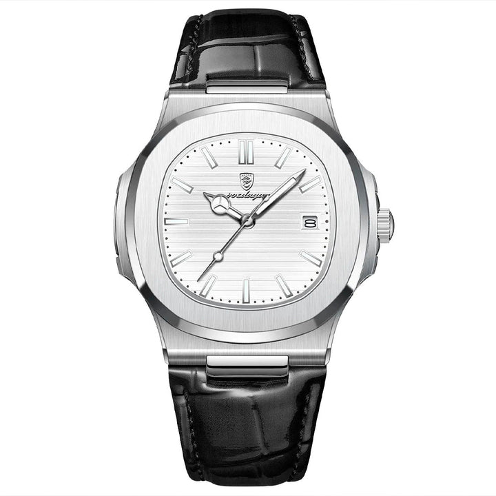 Men’s Watch Noir | Ponty
