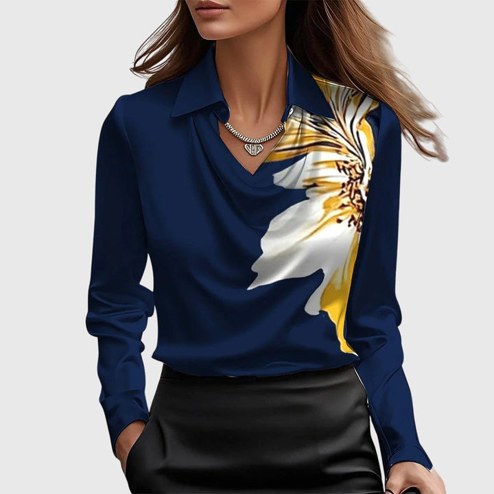 Elizabeth™ | Elegant Blouse