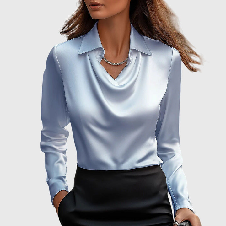 Elizabeth™ | Elegant Blouse