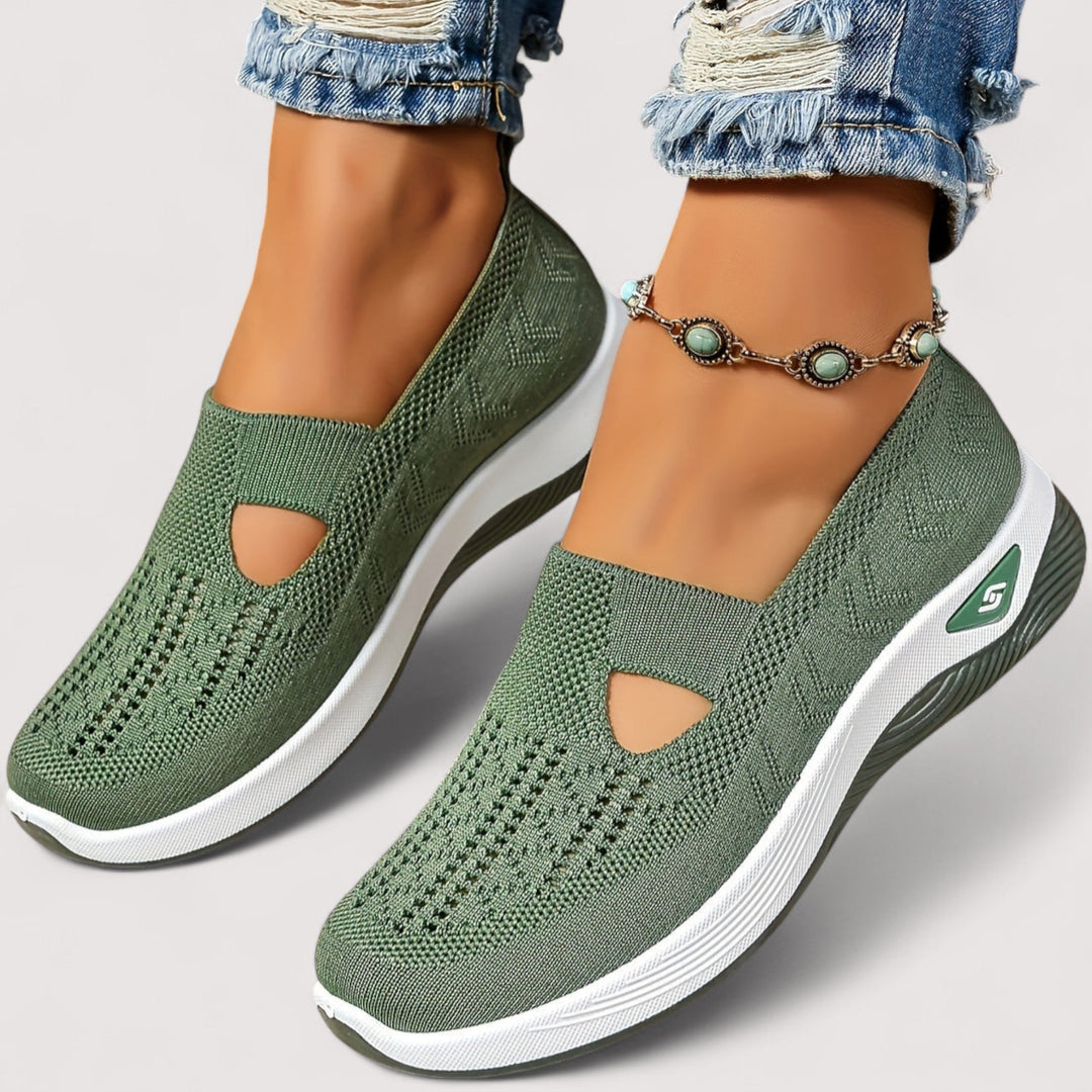 Beatrice™ | Orthopaedic Shoes