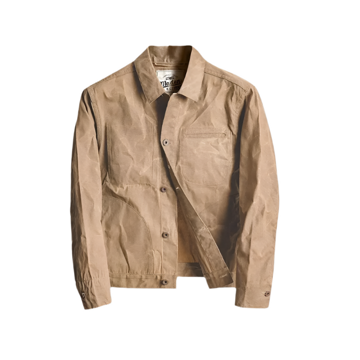The Astor Vintage Jacket for Men