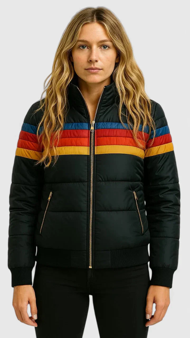 Elizabeth | Sophisticated Jacket