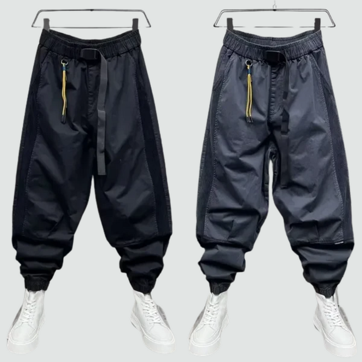 The Orlando Casual Baggy Pants