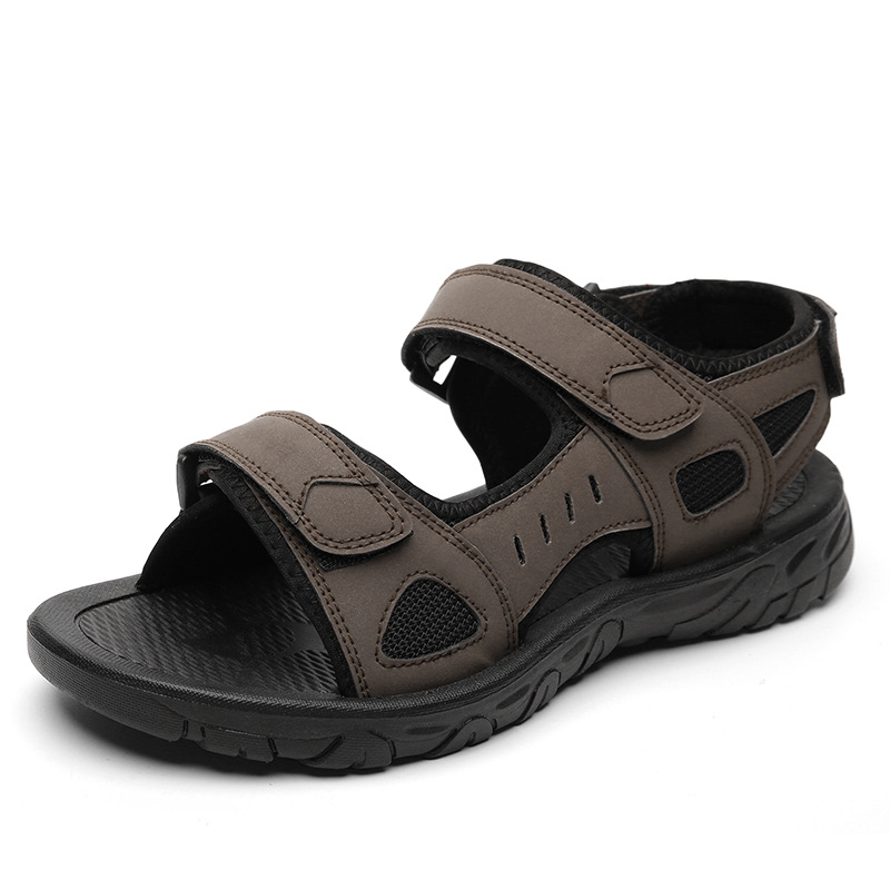 John - Orthopedic Sandals
