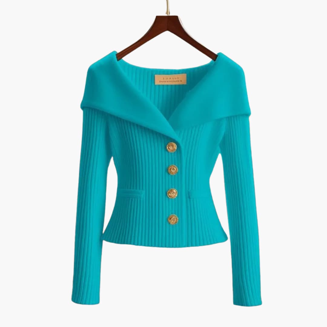Ashley | Stylish Comfortable Cardigan