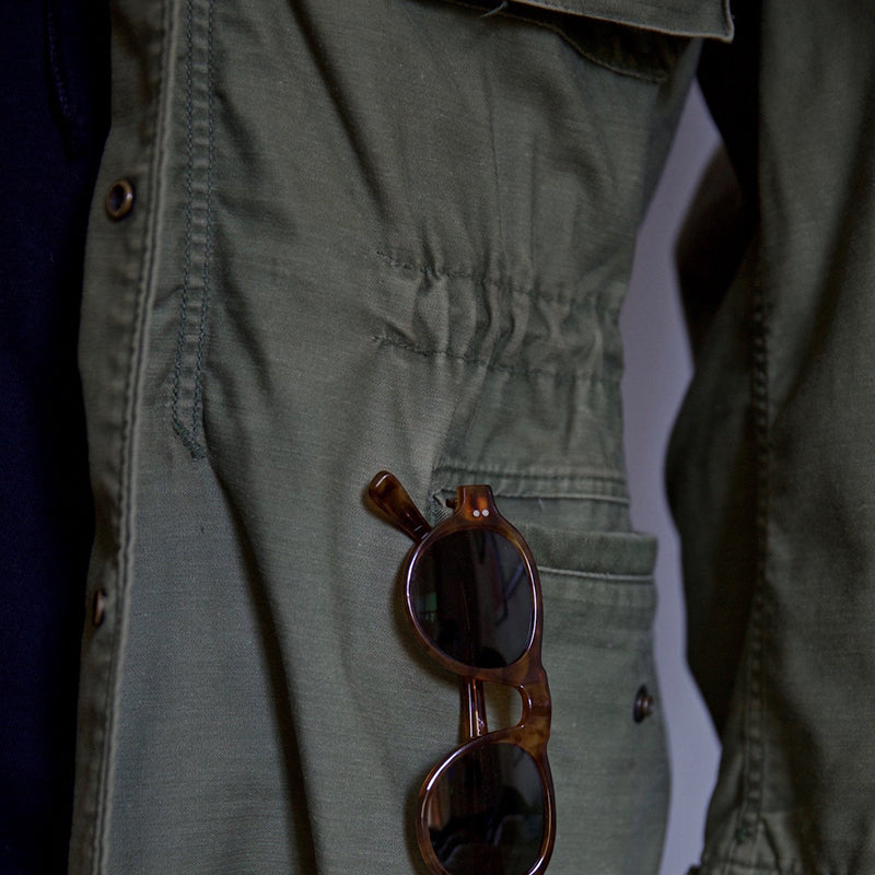 London - M65 Field Jacket