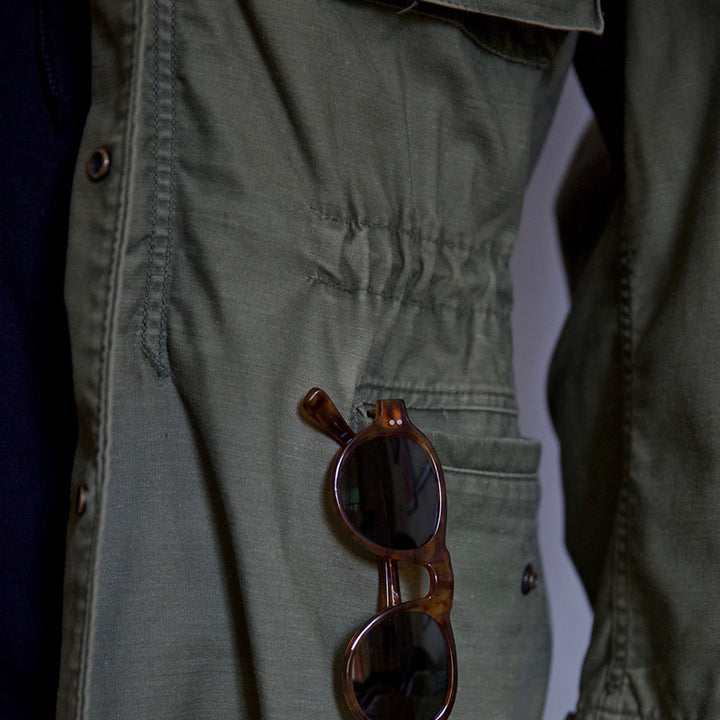 London - M65 Field Jacket