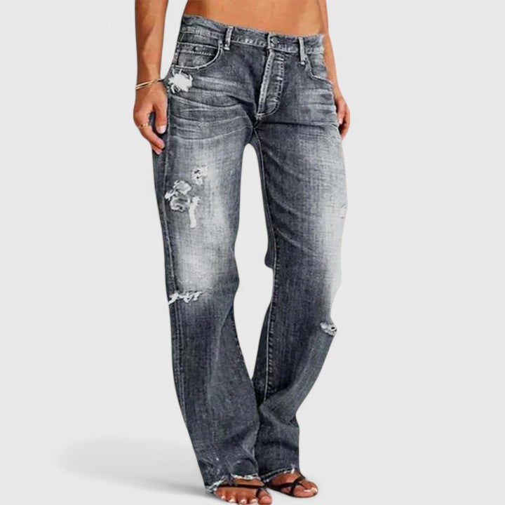 Elizabeth | Elegant Jeans