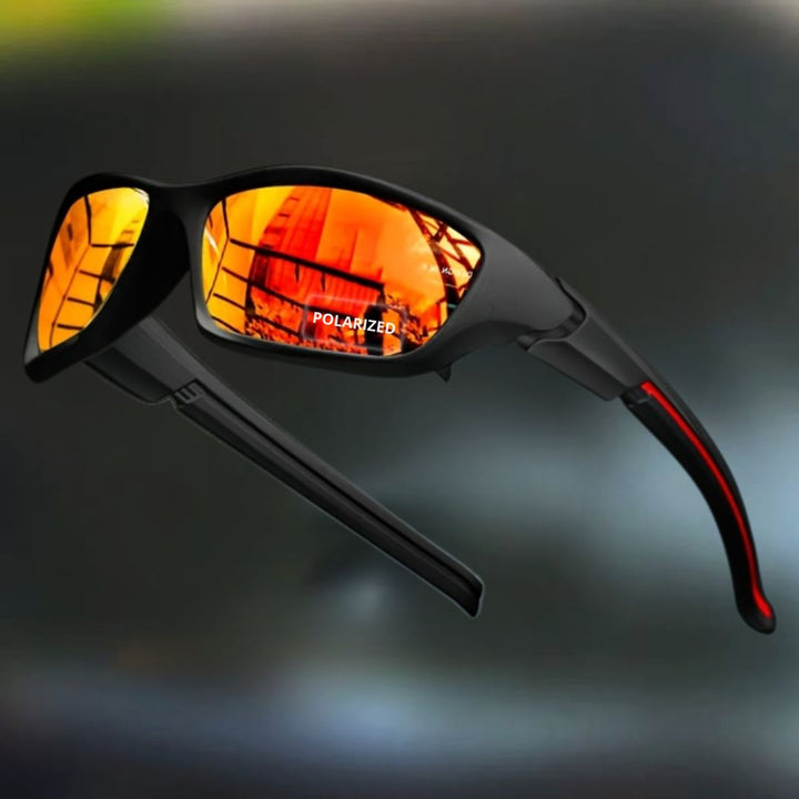 Niklas | Pulse Sonnenbrille (1+1 GRATIS)