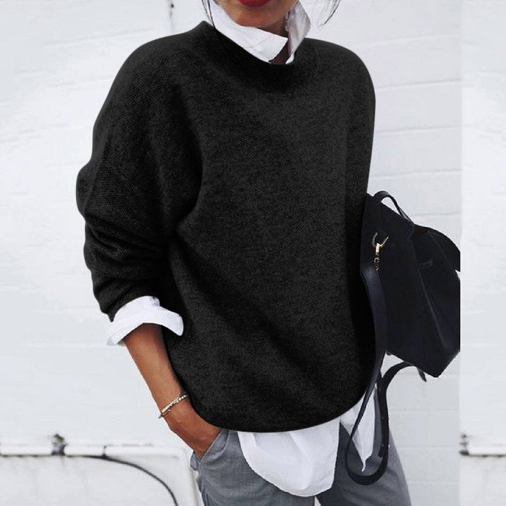 Julie | Soft and Warm Jumper