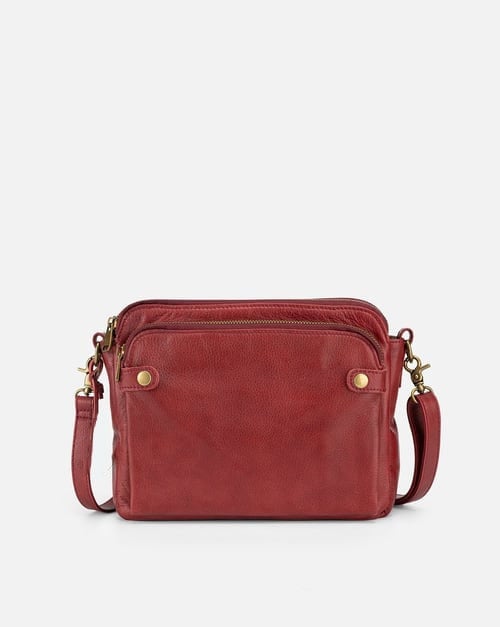Elegant and Chic Shoulder Bag for Women