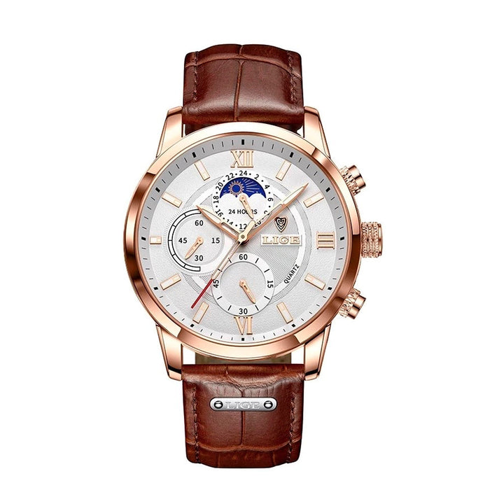 Men’s Watch Classy | Ponty