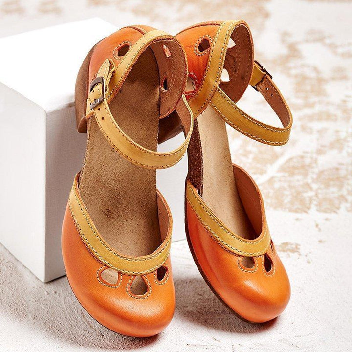 Sophia – Comfortable & Elegant Sandals