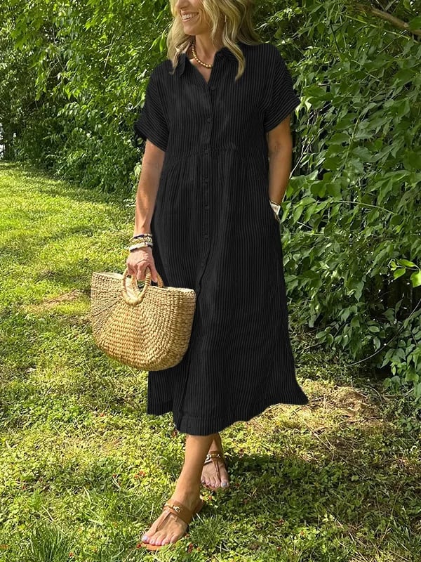 Elizabeth™ – Light Summer Dress