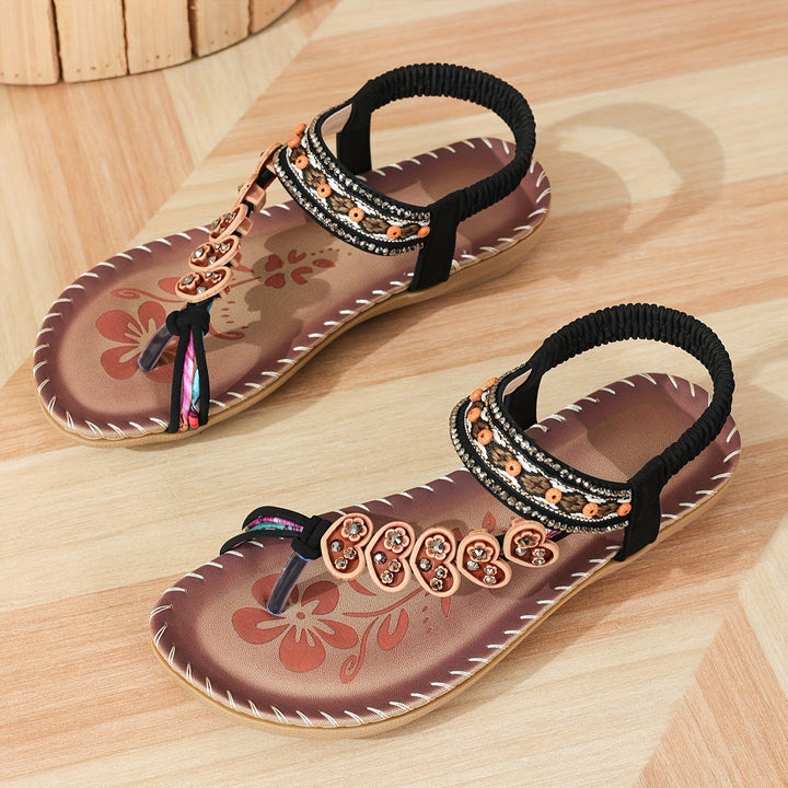 Clara – Comfortable Orthopaedic Sandals