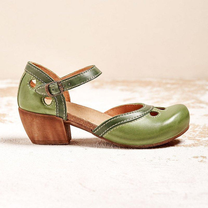 Sophia – Comfortable & Elegant Sandals
