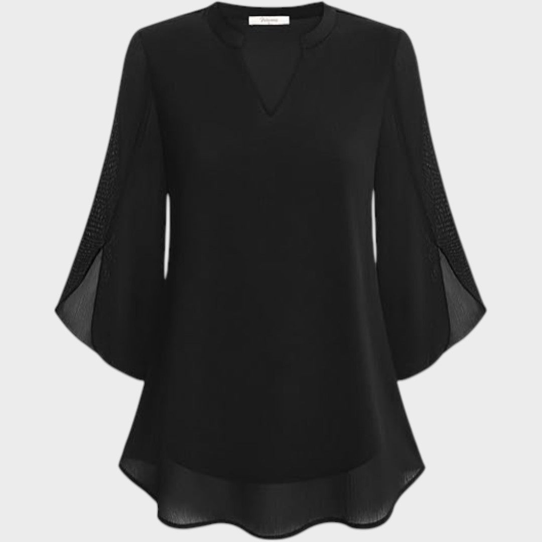 Anne - Stylish Blouse for Women