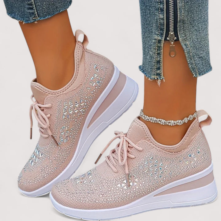 Freya™ | Stylish Orthopaedic Shoes