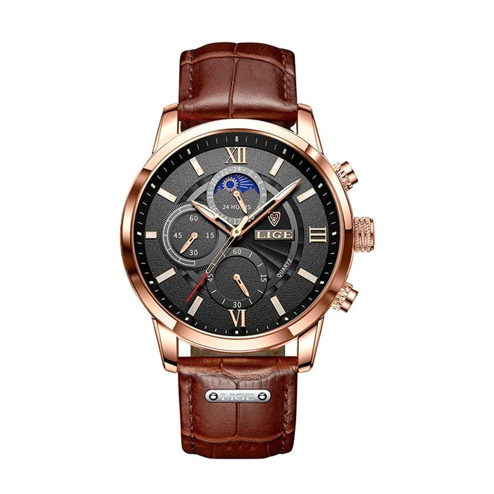 Men’s Watch Classy | Ponty
