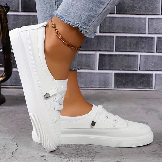 ELIZABETH | CHIC MODERN ORTHOPEDIC SHOES