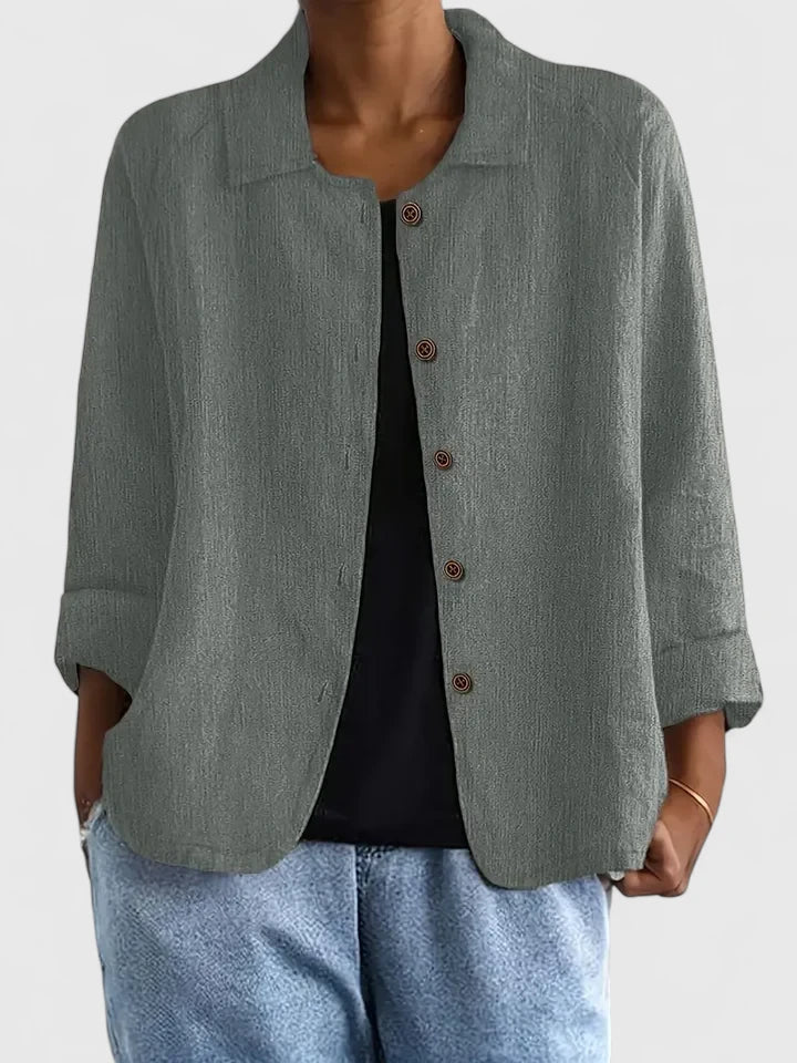 Beatrice | Elegant Top
