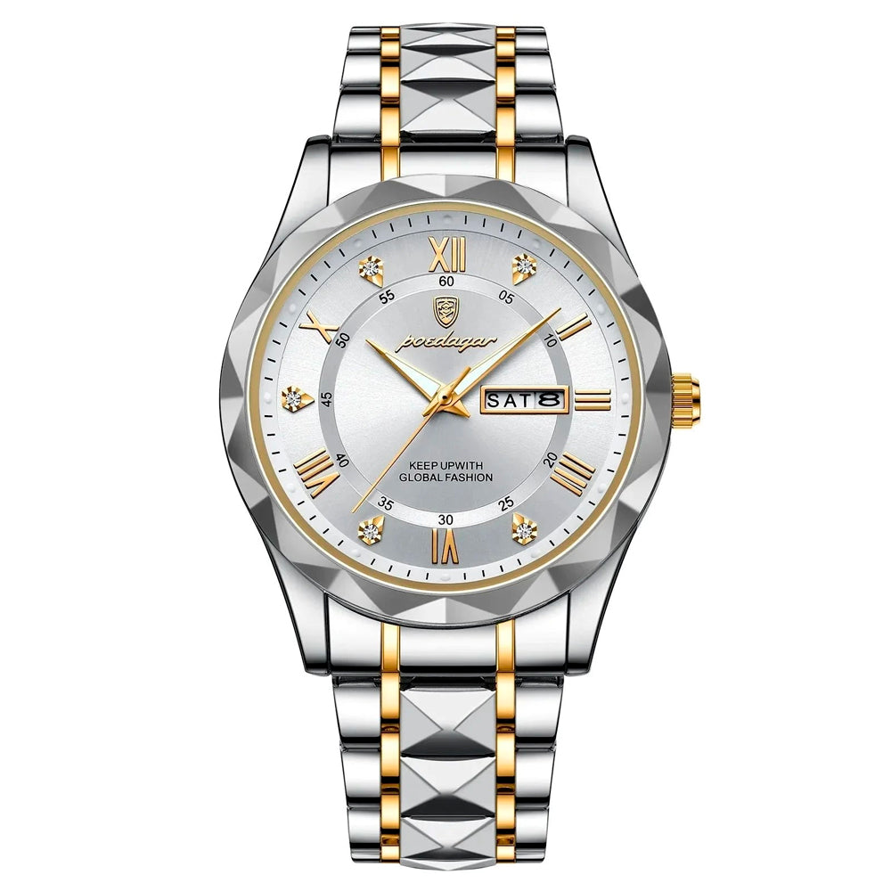 Men’s Watch Fortuna | Ponty