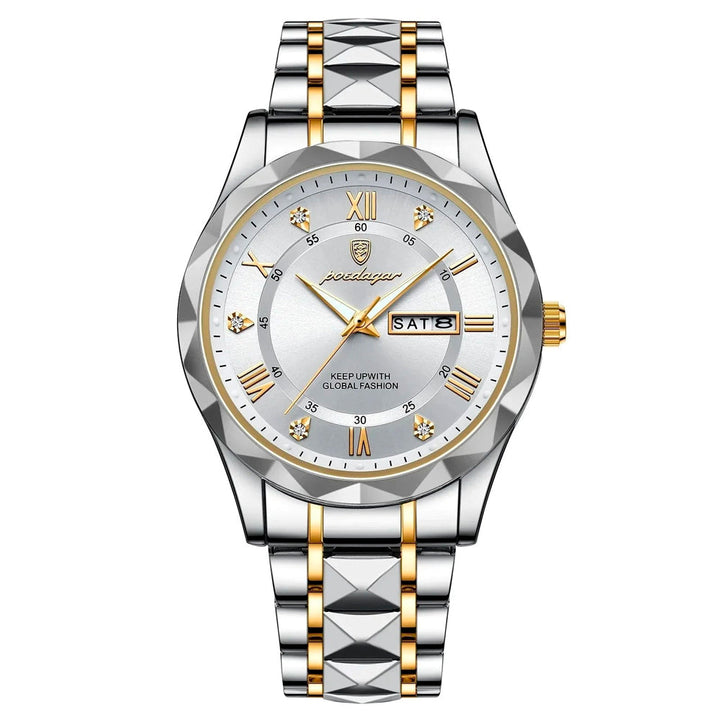 Men’s Watch Fortuna | Ponty