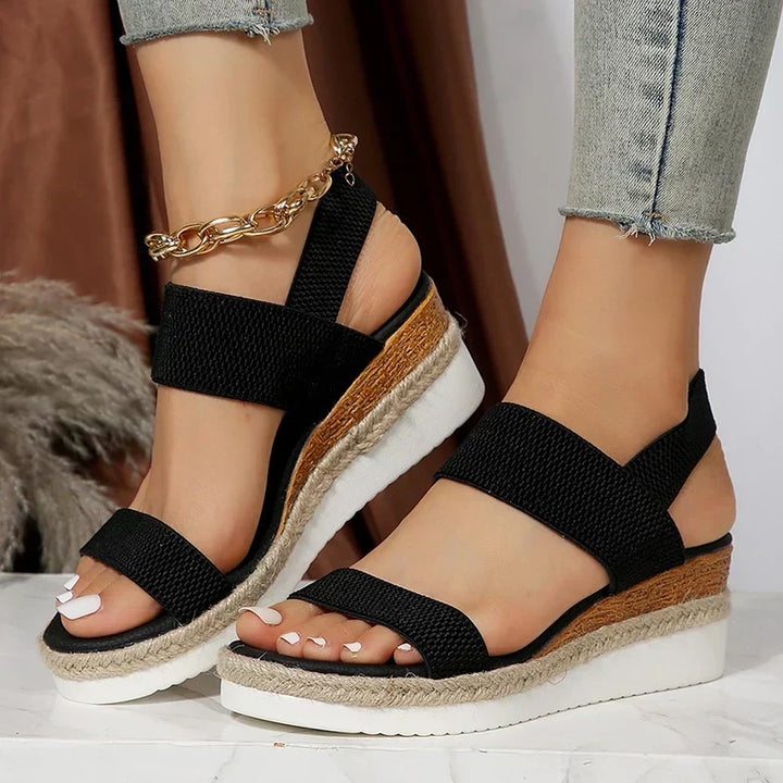 Virginia – Orthopaedic Sandals