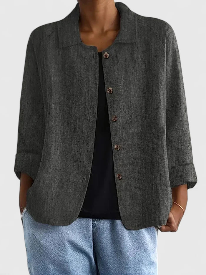 Beatrice | Elegant Top