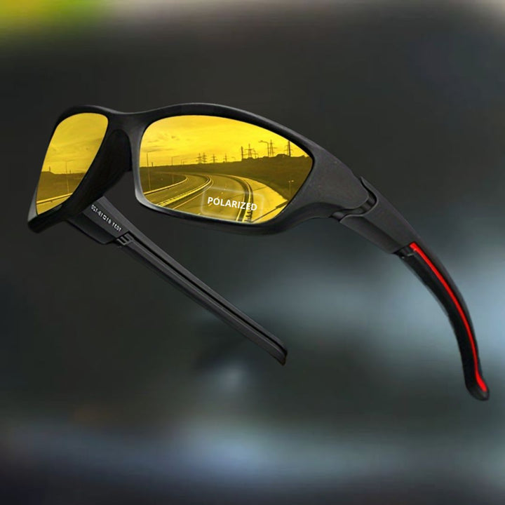 Niklas | Pulse Sonnenbrille (1+1 GRATIS)