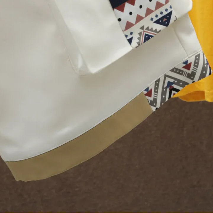AZTEC CARGO SHORT