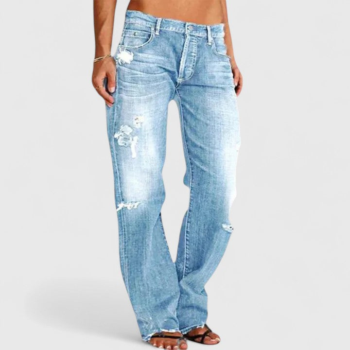 Elizabeth | Elegant Jeans