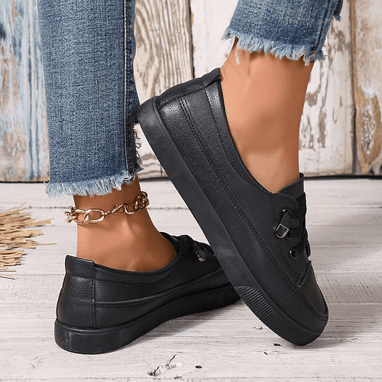 ELIZABETH | CHIC MODERN ORTHOPEDIC SHOES
