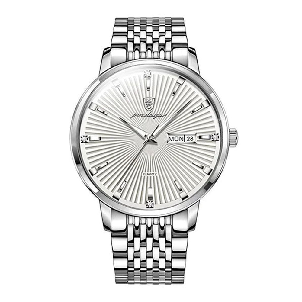 Men’s Luxury Watch Slim | Ponty