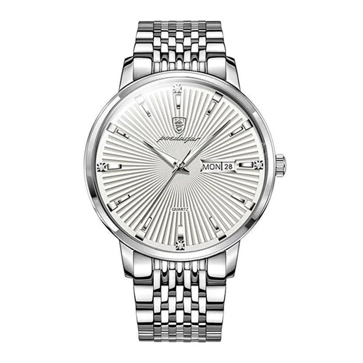 Men’s Luxury Watch Slim | Ponty