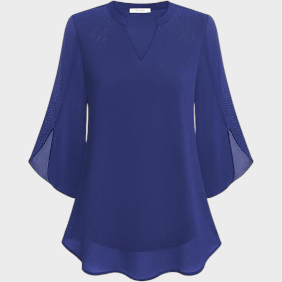 Anne - Stylish Blouse for Women