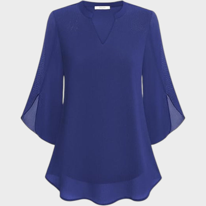 Anne - Stylish Blouse for Women
