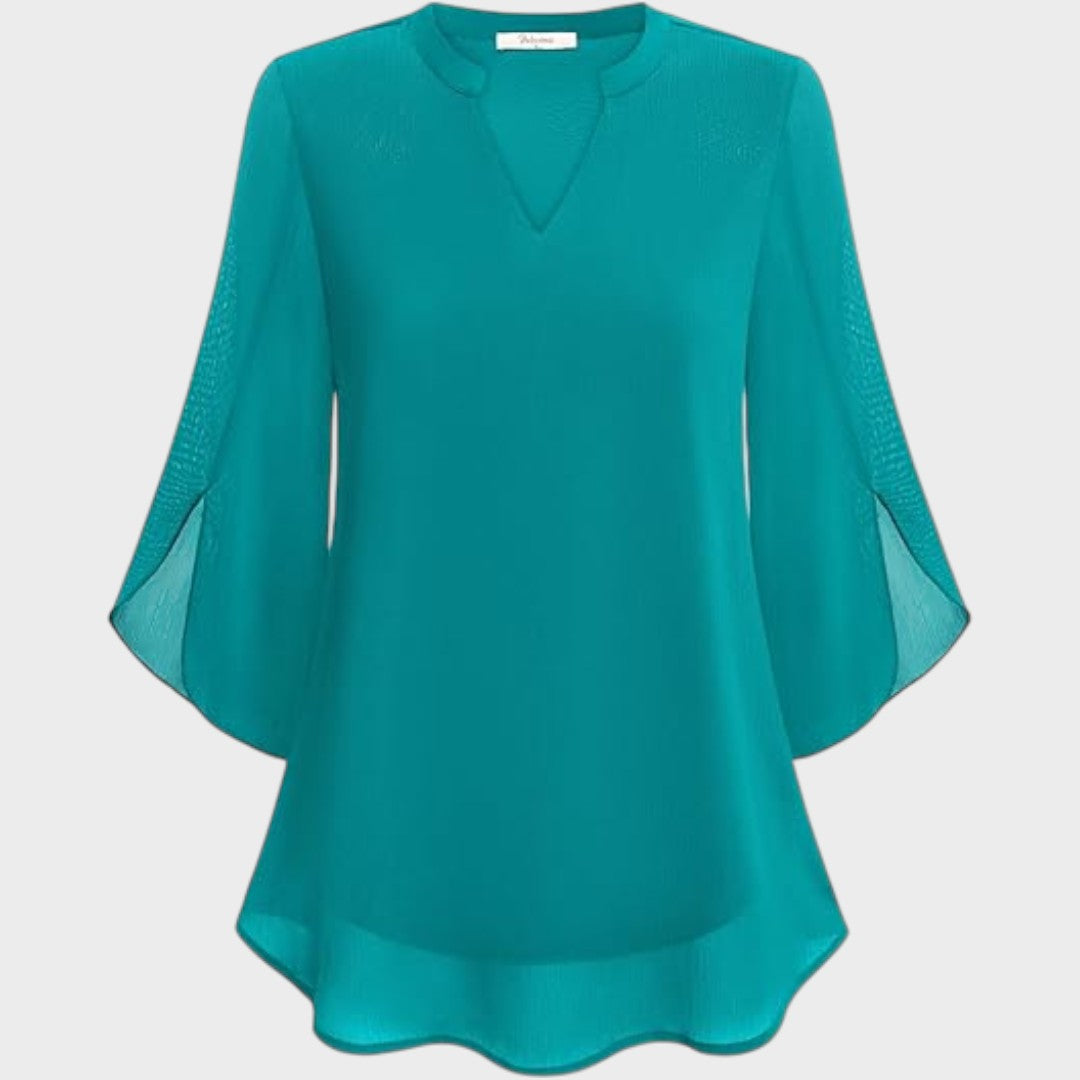 Anne - Stylish Blouse for Women